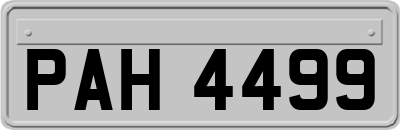 PAH4499