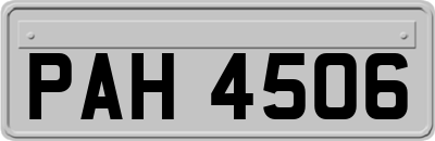 PAH4506