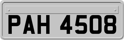 PAH4508