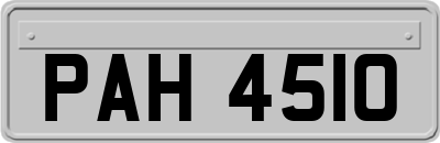 PAH4510