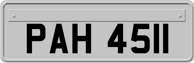 PAH4511