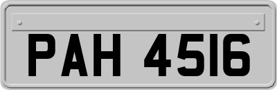 PAH4516
