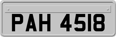 PAH4518