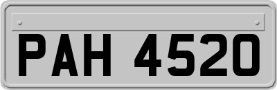 PAH4520
