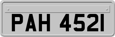 PAH4521