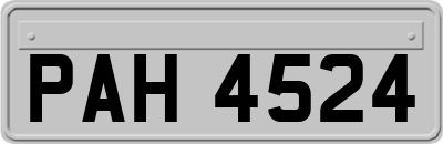 PAH4524