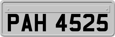 PAH4525
