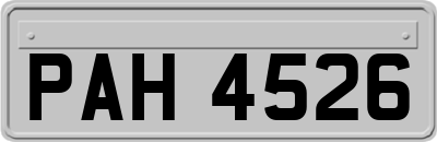 PAH4526