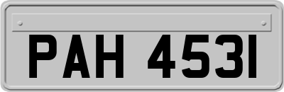 PAH4531