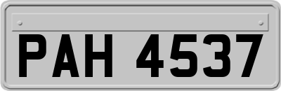PAH4537