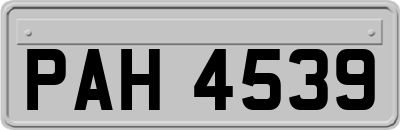 PAH4539