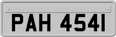 PAH4541
