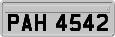 PAH4542