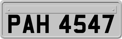 PAH4547