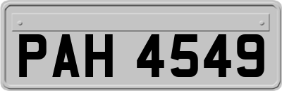 PAH4549