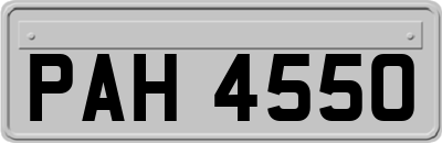PAH4550