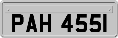 PAH4551
