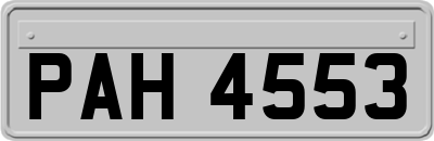 PAH4553