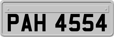 PAH4554