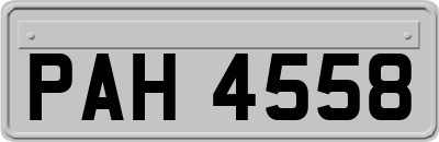 PAH4558