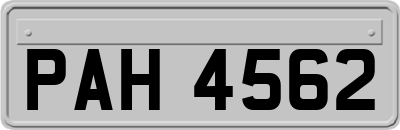 PAH4562