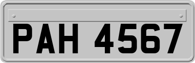 PAH4567