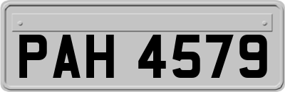 PAH4579