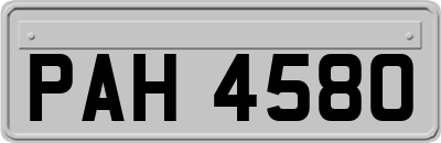 PAH4580