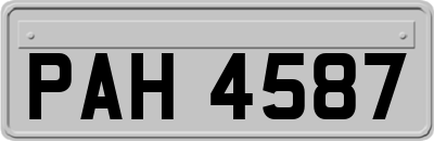 PAH4587