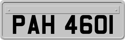PAH4601