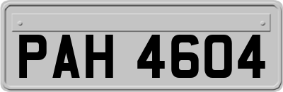 PAH4604