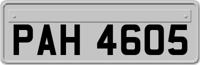 PAH4605