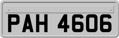 PAH4606