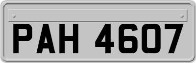 PAH4607