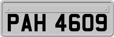 PAH4609