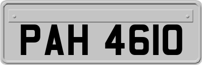 PAH4610