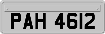 PAH4612