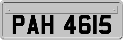 PAH4615