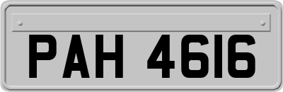 PAH4616