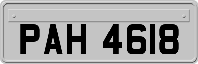 PAH4618