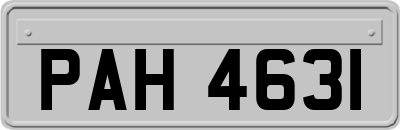 PAH4631