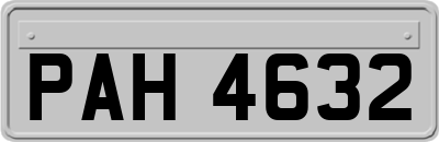 PAH4632