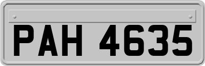 PAH4635