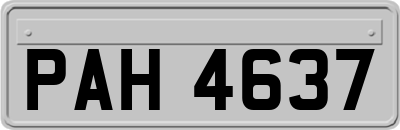 PAH4637