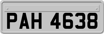 PAH4638