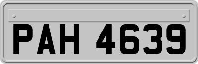 PAH4639