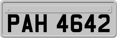 PAH4642