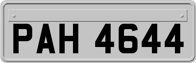 PAH4644