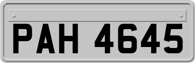 PAH4645