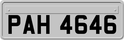 PAH4646
